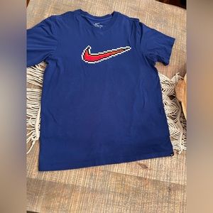 The Nike Tee